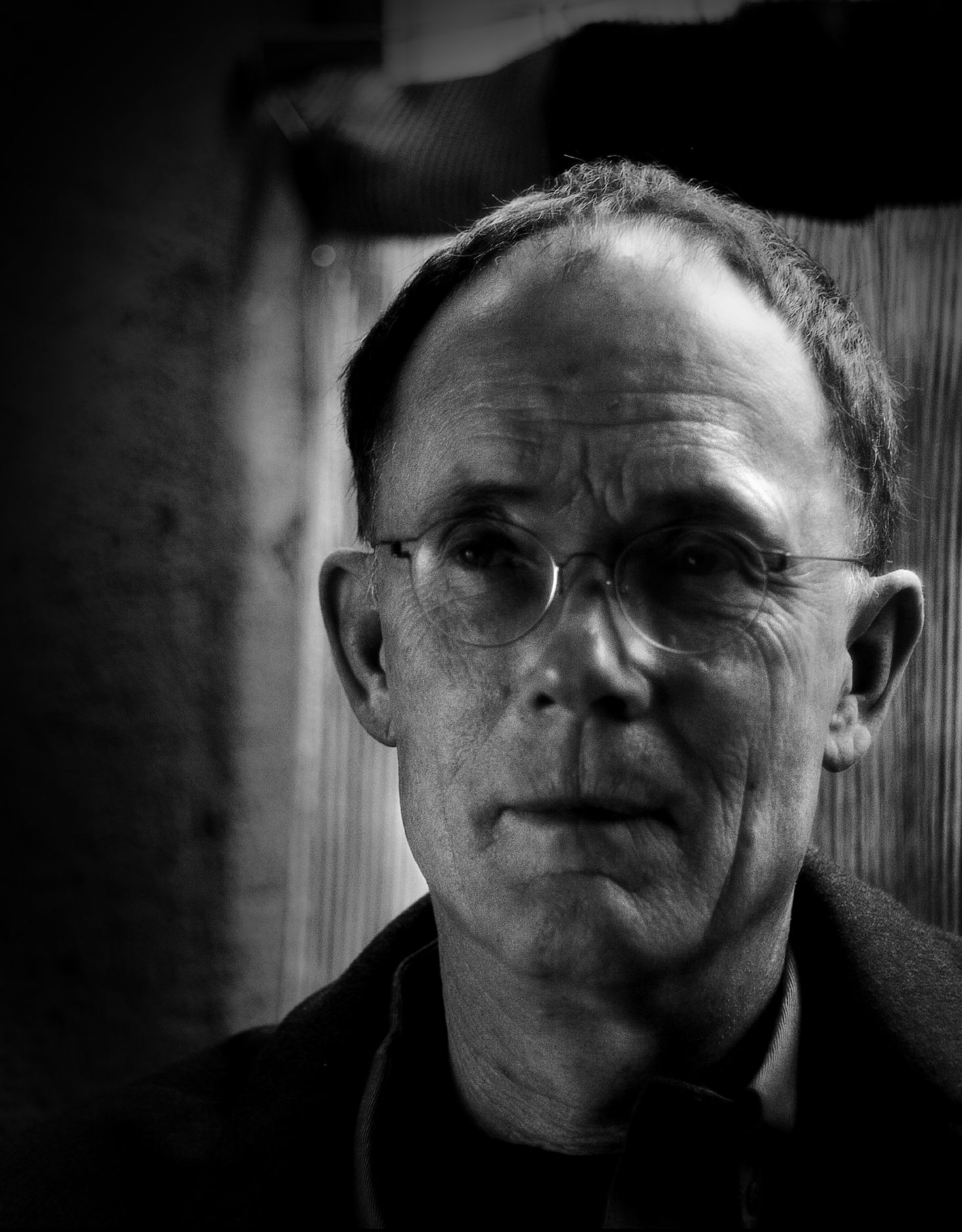 William Gibson foto