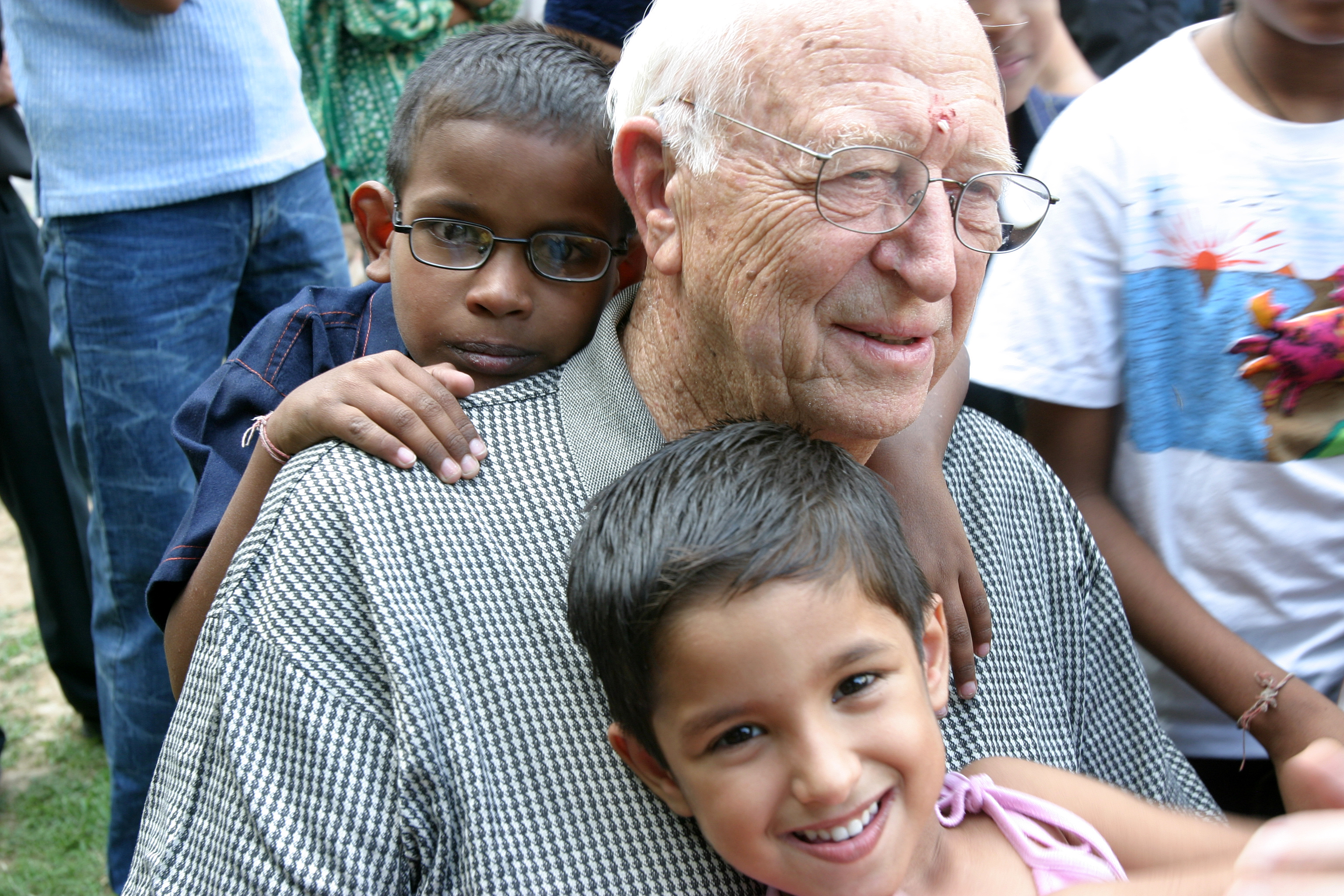 William H. Gates foto