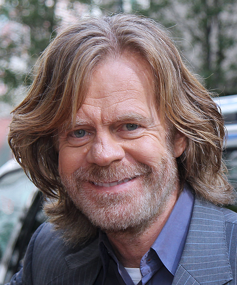 William H. Macy foto