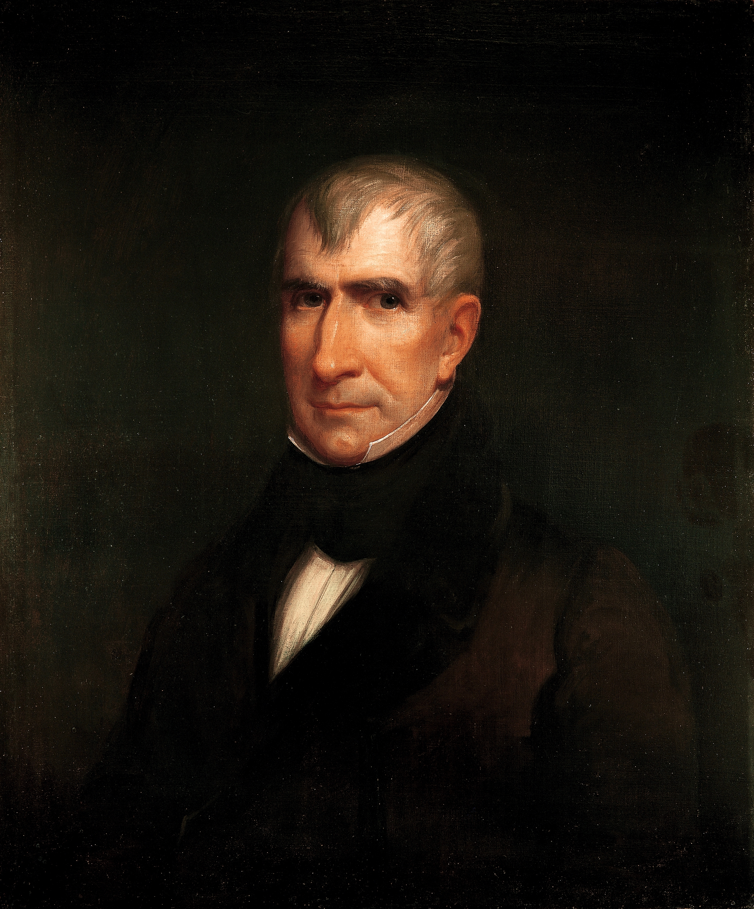 William Henry Harrison foto