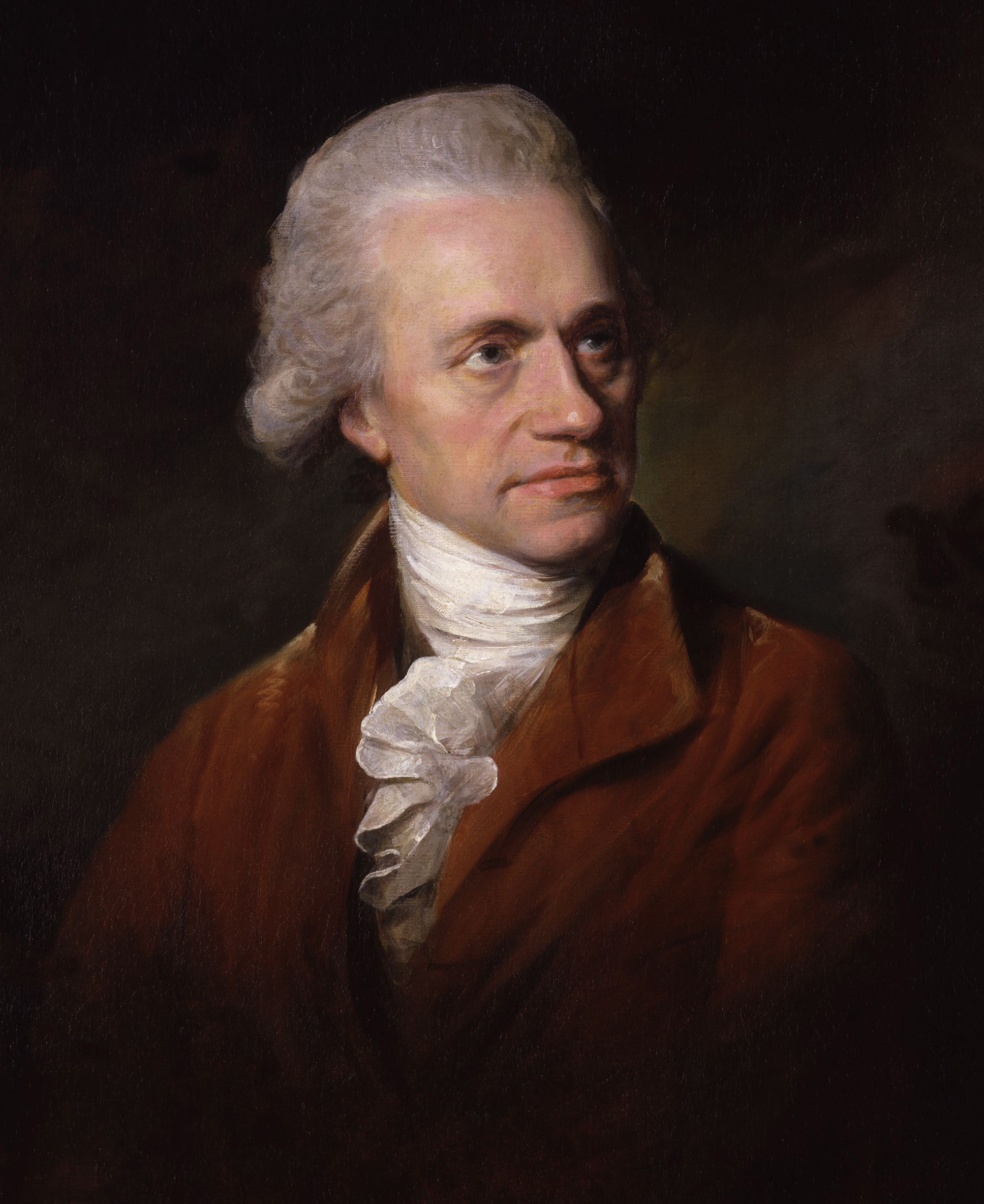 William Herschel foto