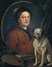 William Hogarth foto