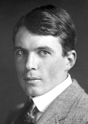 William Lawrence Bragg foto
