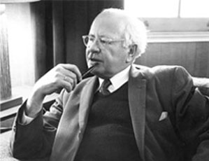 William Lawrence Shirer foto