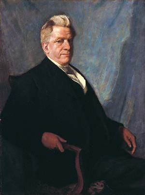 William Lever, 1st Viscount Leverhulme foto