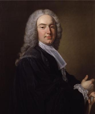 William Murray Mansfield foto