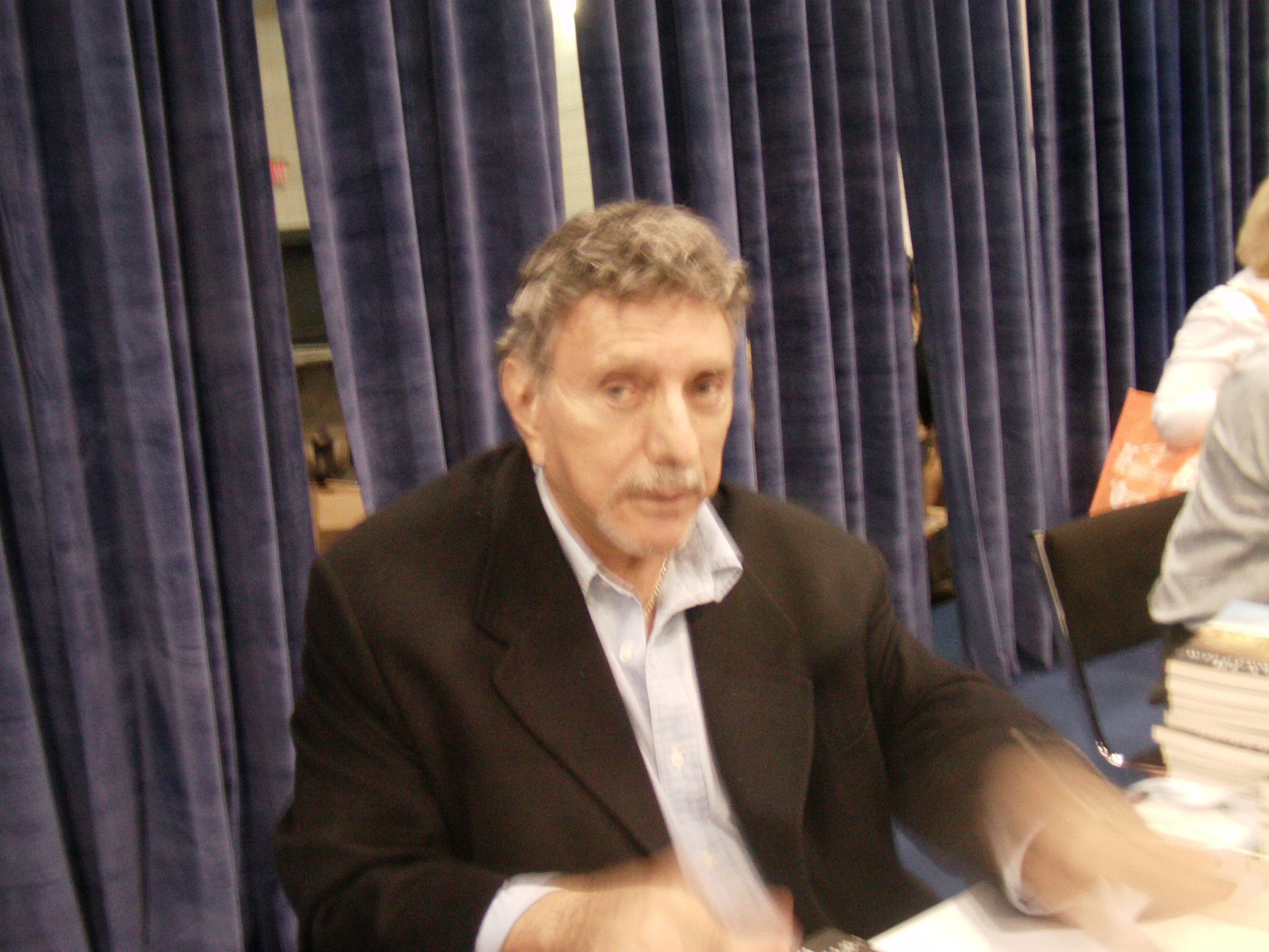 William P. Blatty foto