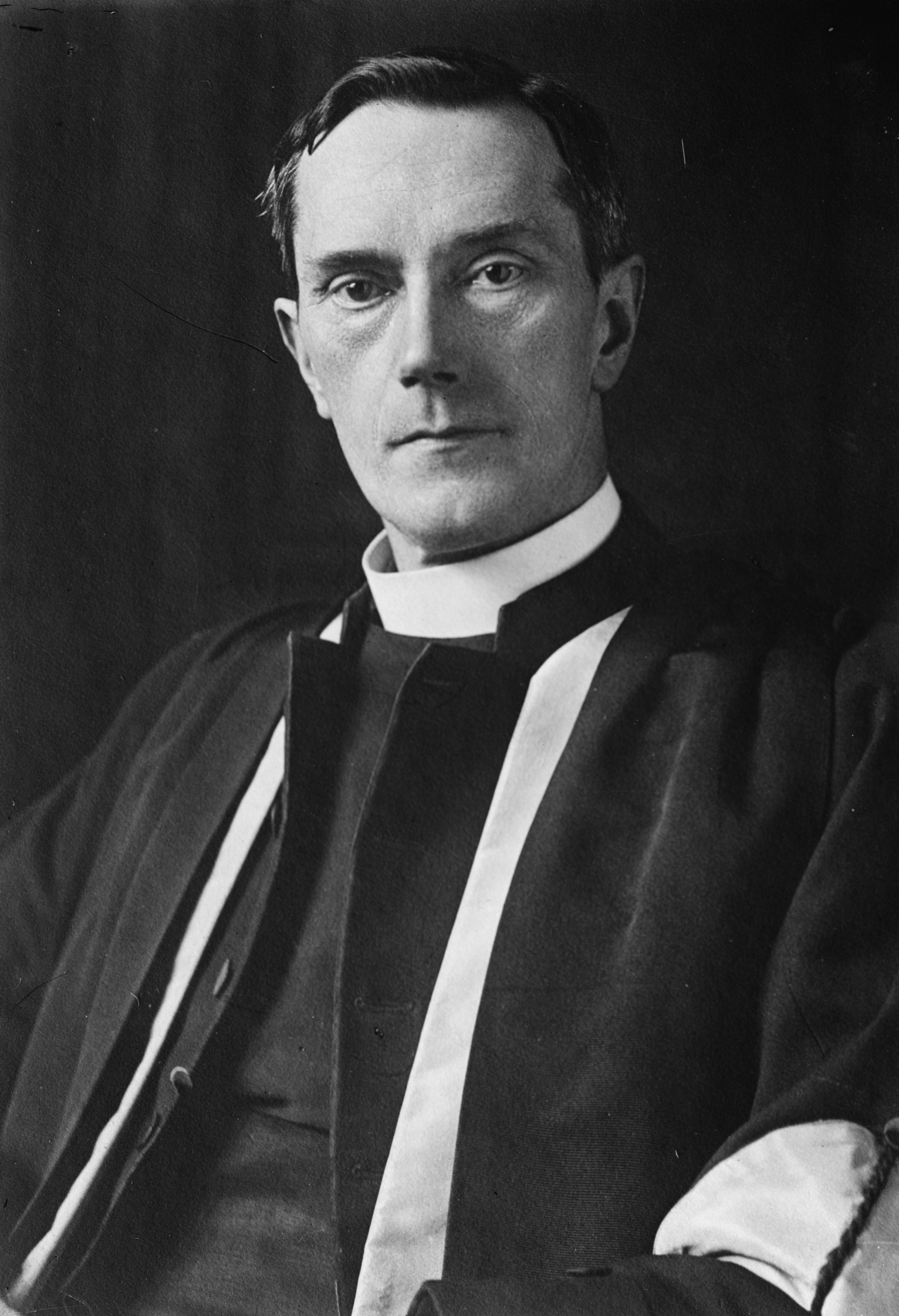William Ralph Inge foto