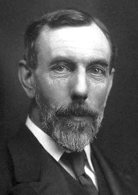 William Ramsay foto