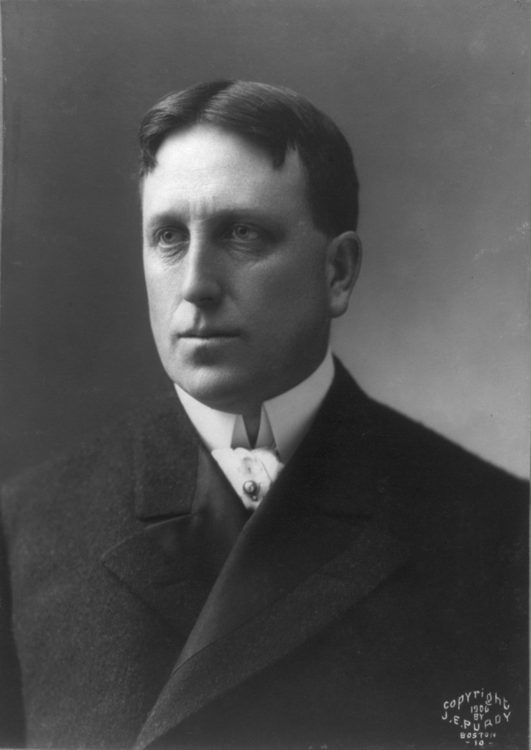 William Randolph Hearst foto