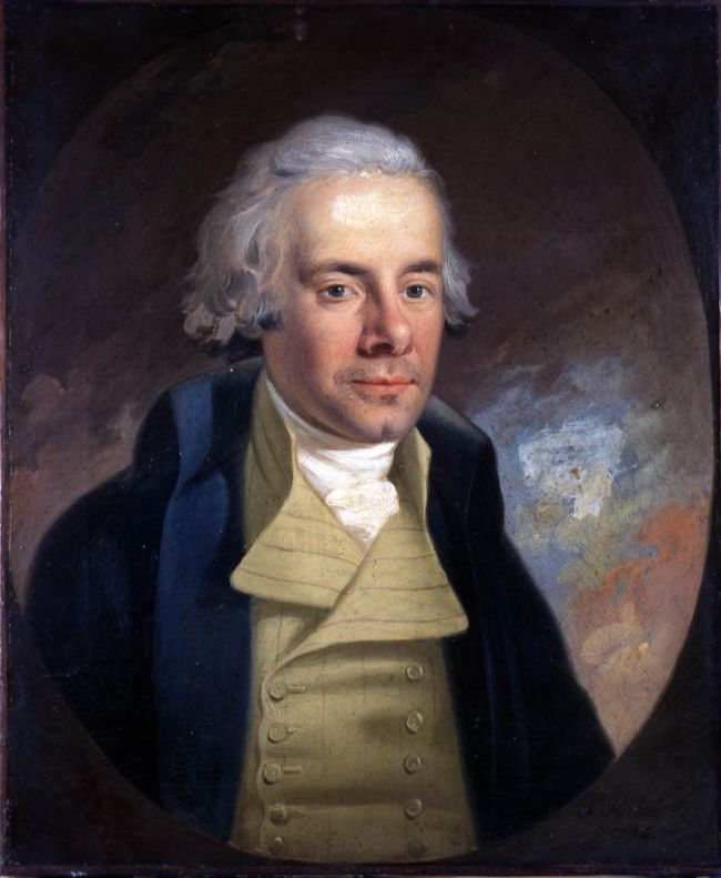 William Wilberforce foto