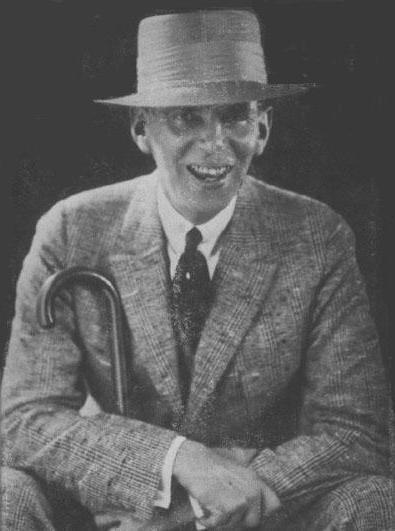 Wilson Mizner foto