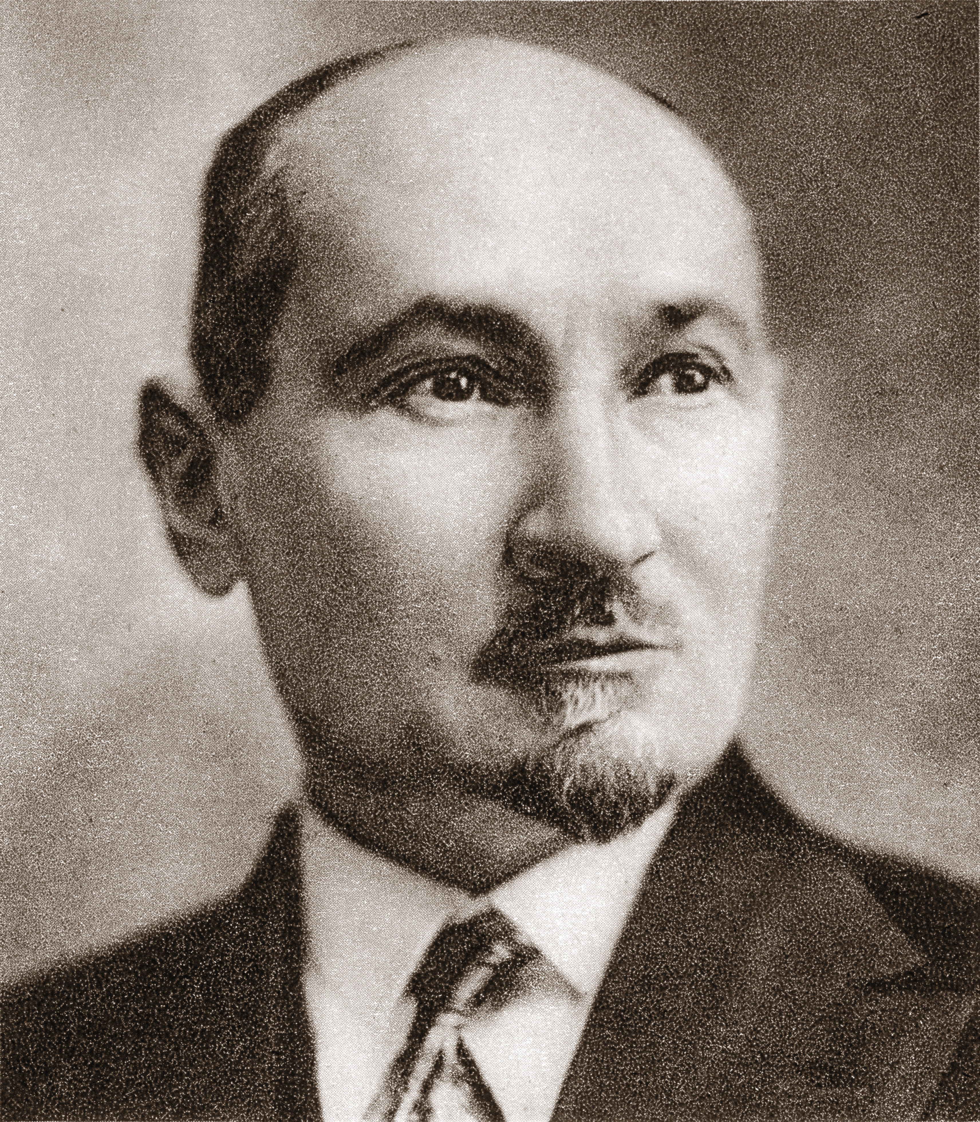 Wincenty Rzymowski foto