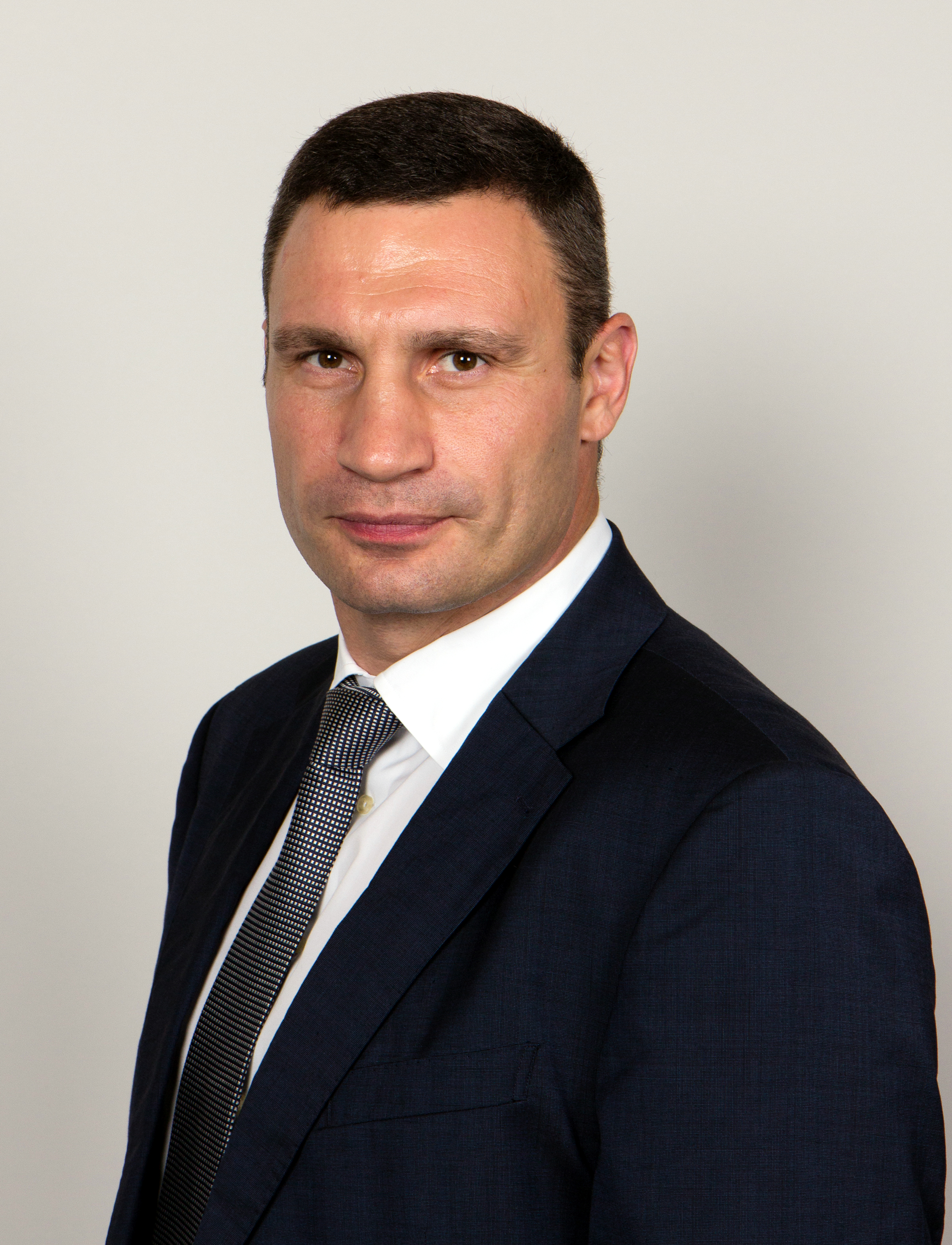 Vitalij Vladimirovič Kličko foto