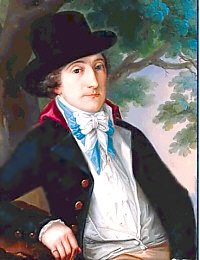Wojciech Boguslawski foto