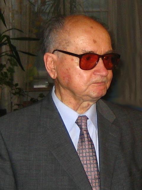 Wojciech Jaruzelski foto