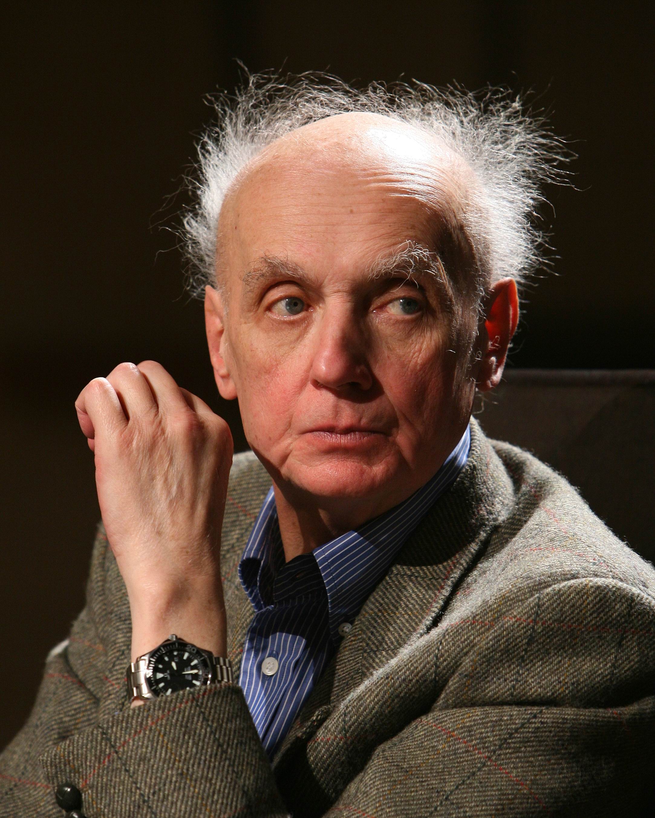 Wojciech Kilar foto