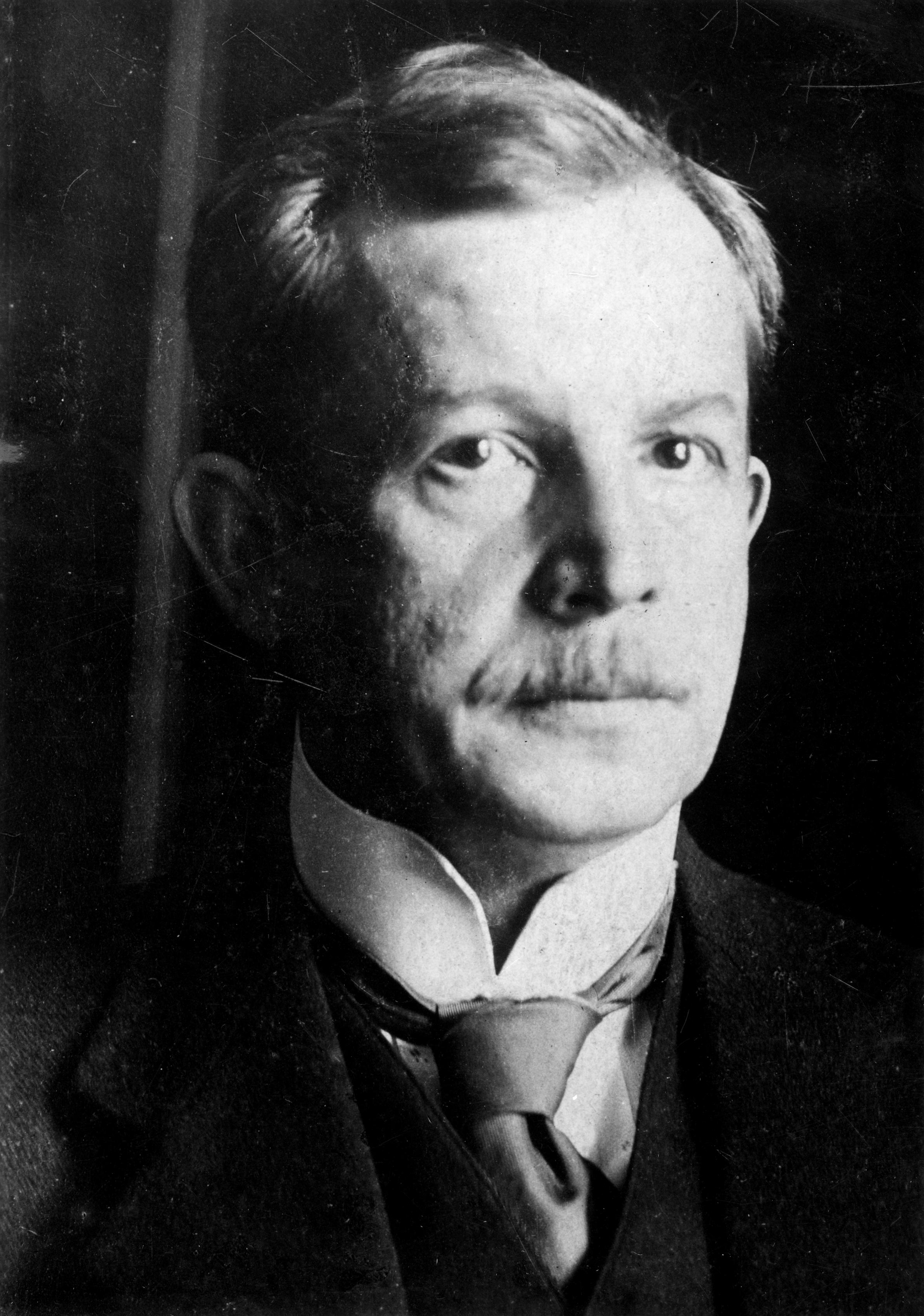 Wojciech Korfanty foto
