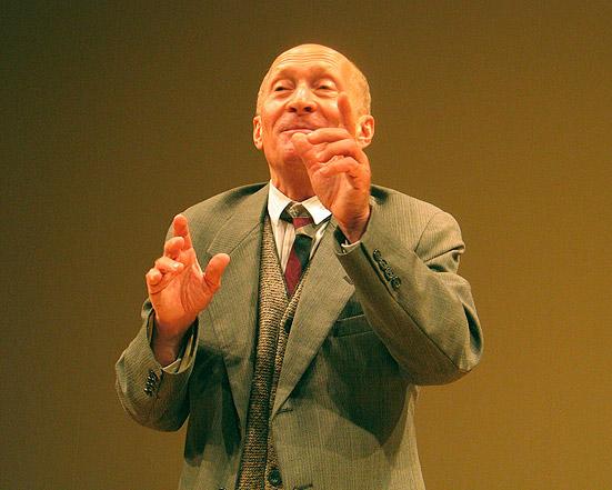 Wojciech Pszoniak foto