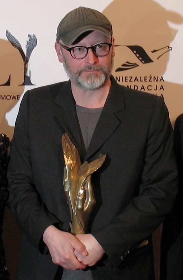 Wojciech Smarzowski foto