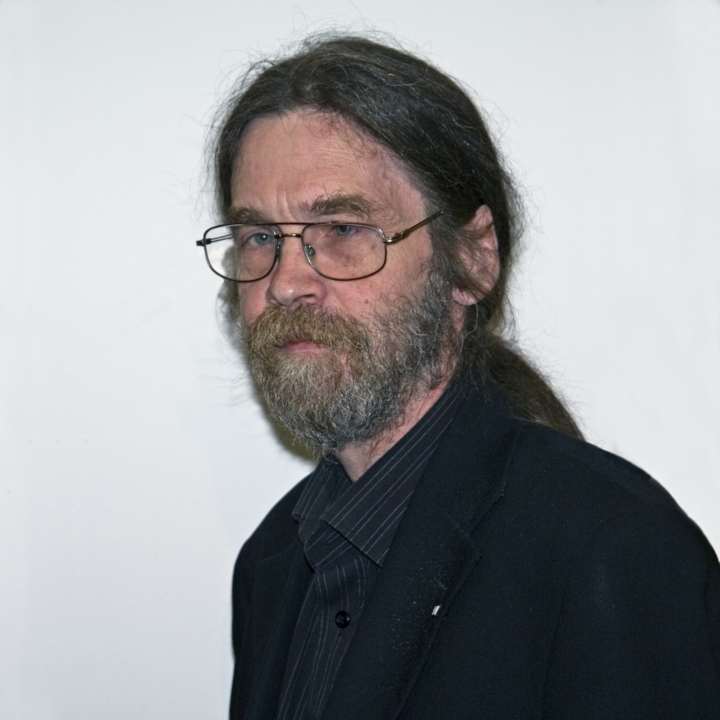 Wolfgang Hohlbein foto
