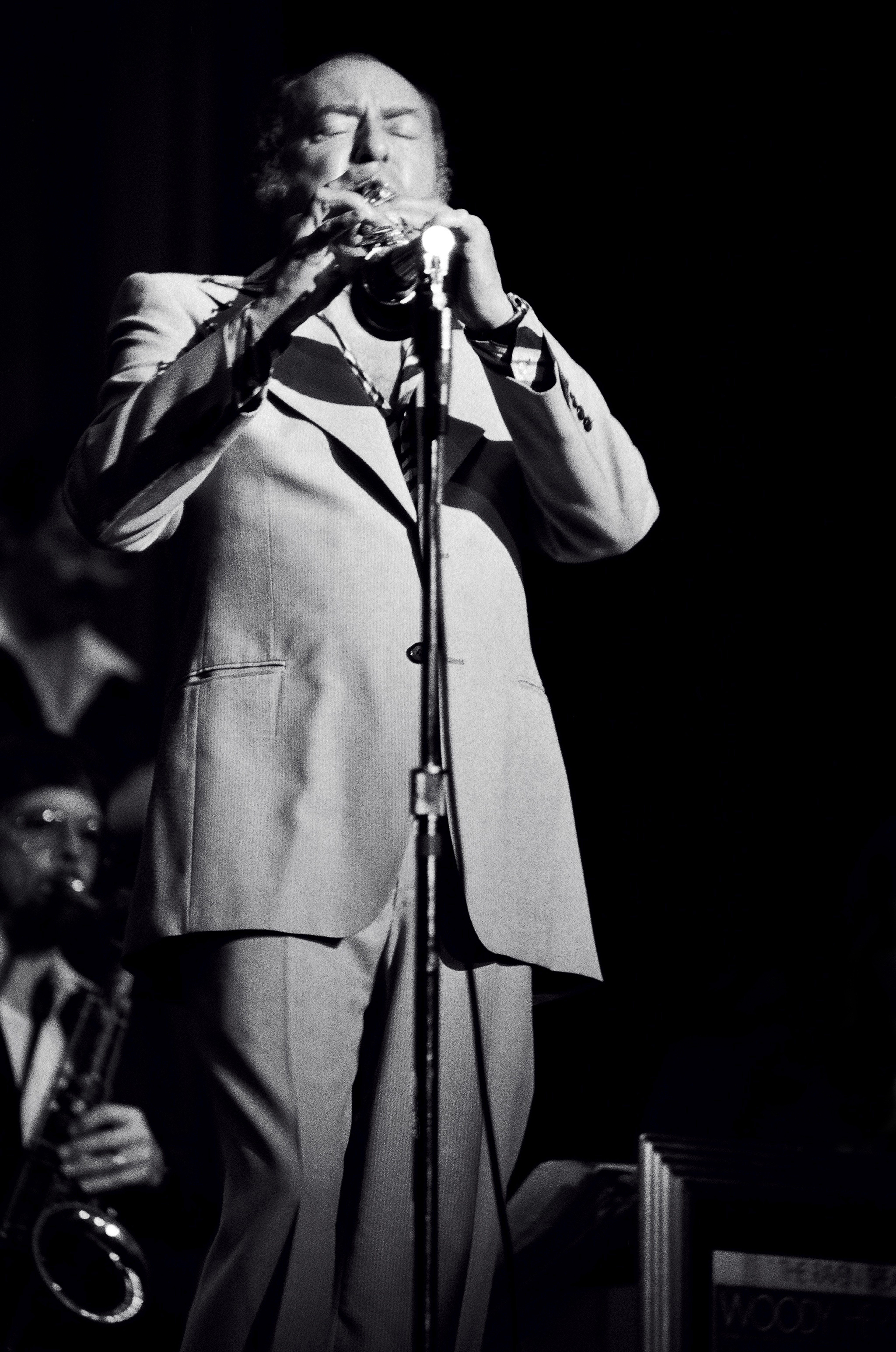Woody Herman foto