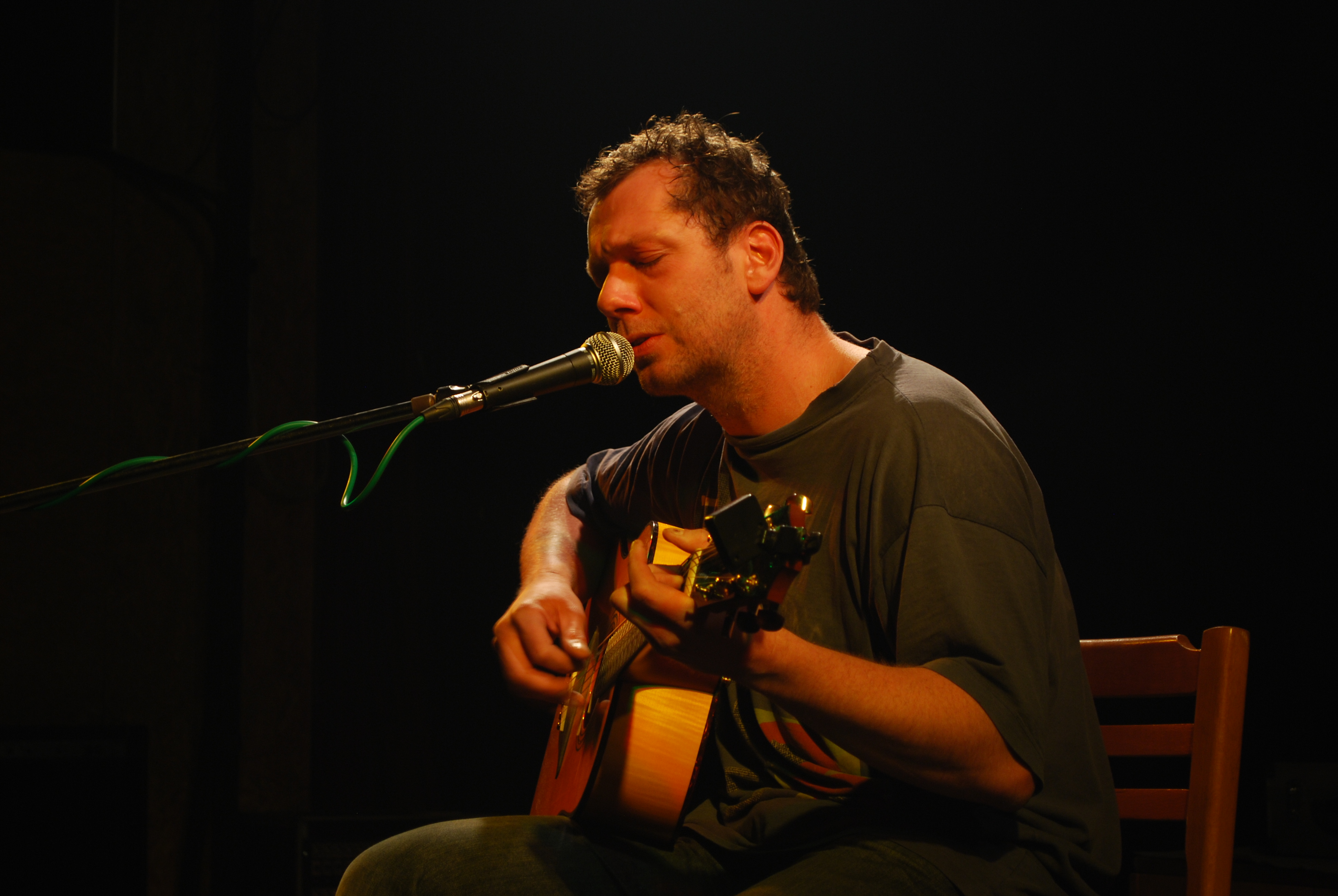 Xavier Baumaxa foto