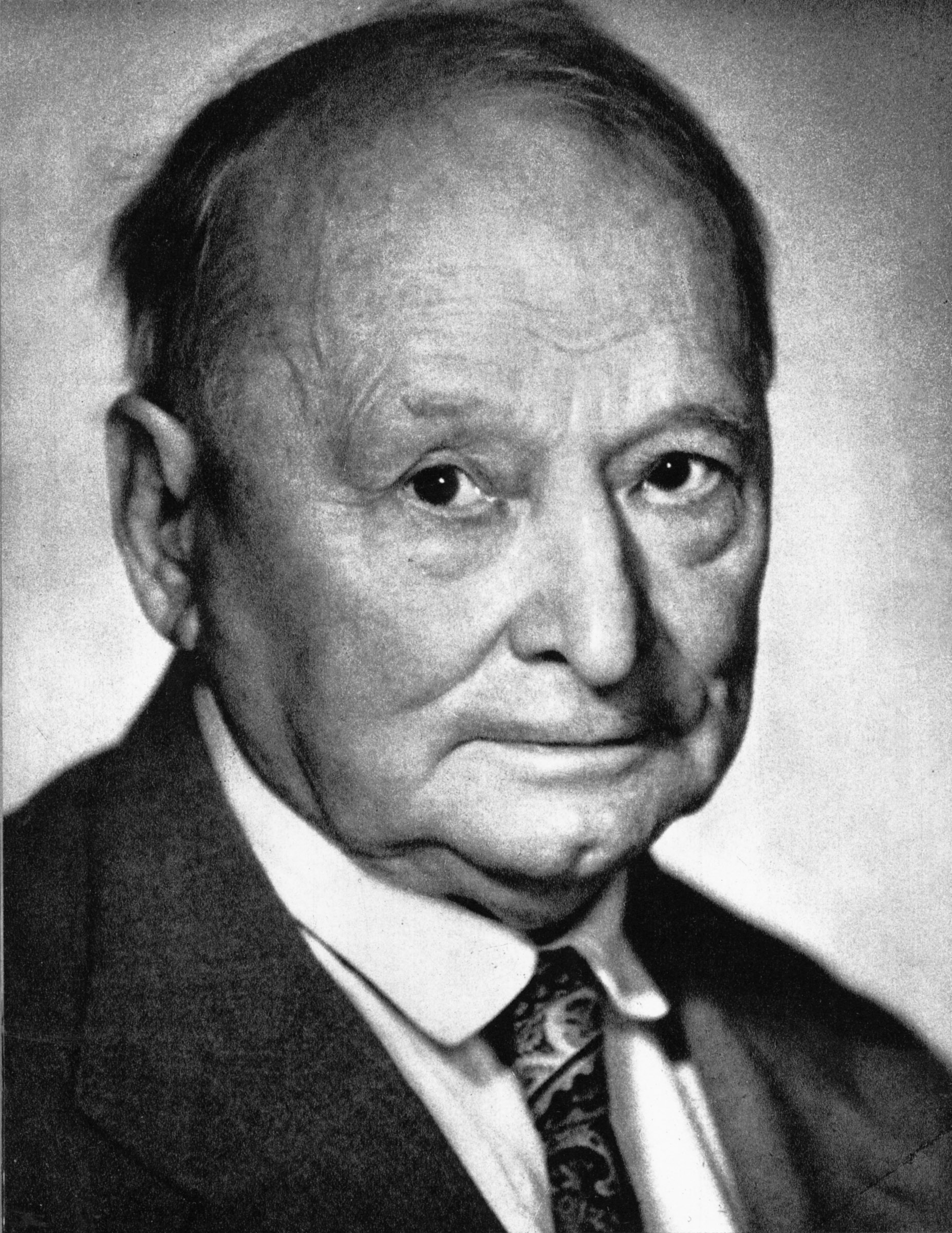 Xawery Dunikowski foto