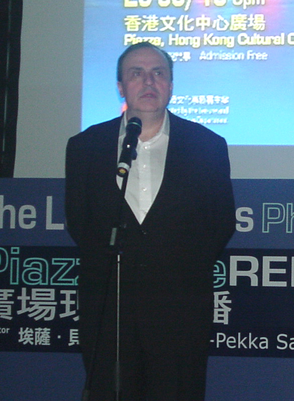 Yefim Bronfman foto