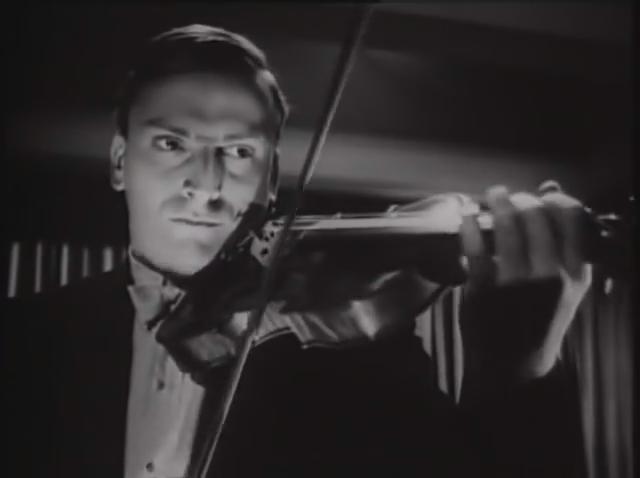 Yehudi Menuhin foto
