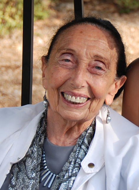 Yehudit Arnon foto