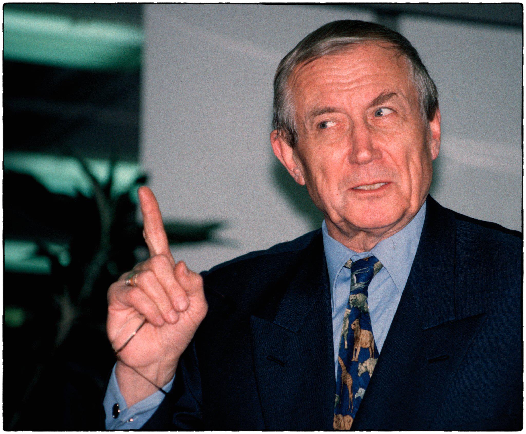 Jevgenij Alexandrovič Jevtušenko foto