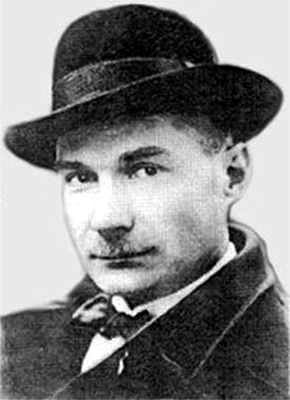 Jevgenij Zamjatin foto