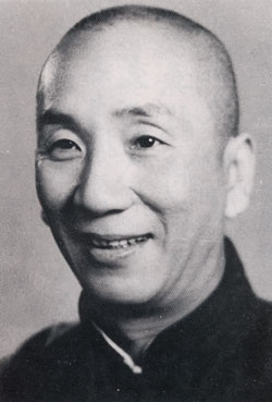Yip Man foto