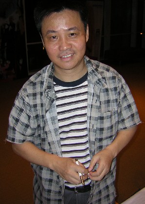 Jü Chua foto