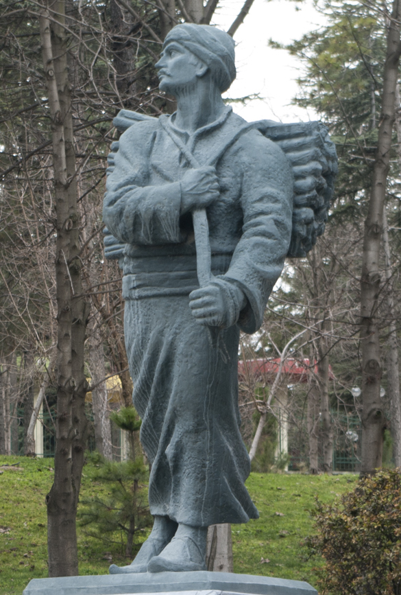Junus Emre foto