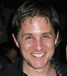 Yuri Lowenthal foto
