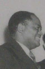 Zachariah Keodirelang Matthews foto