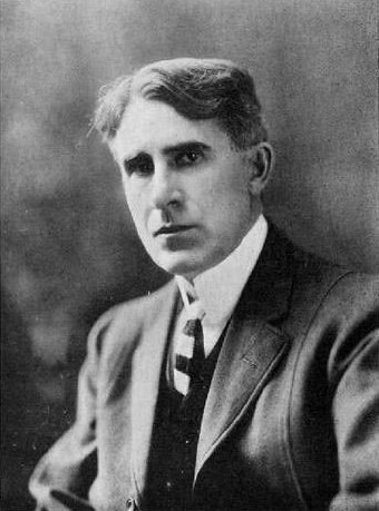 Zane Grey foto