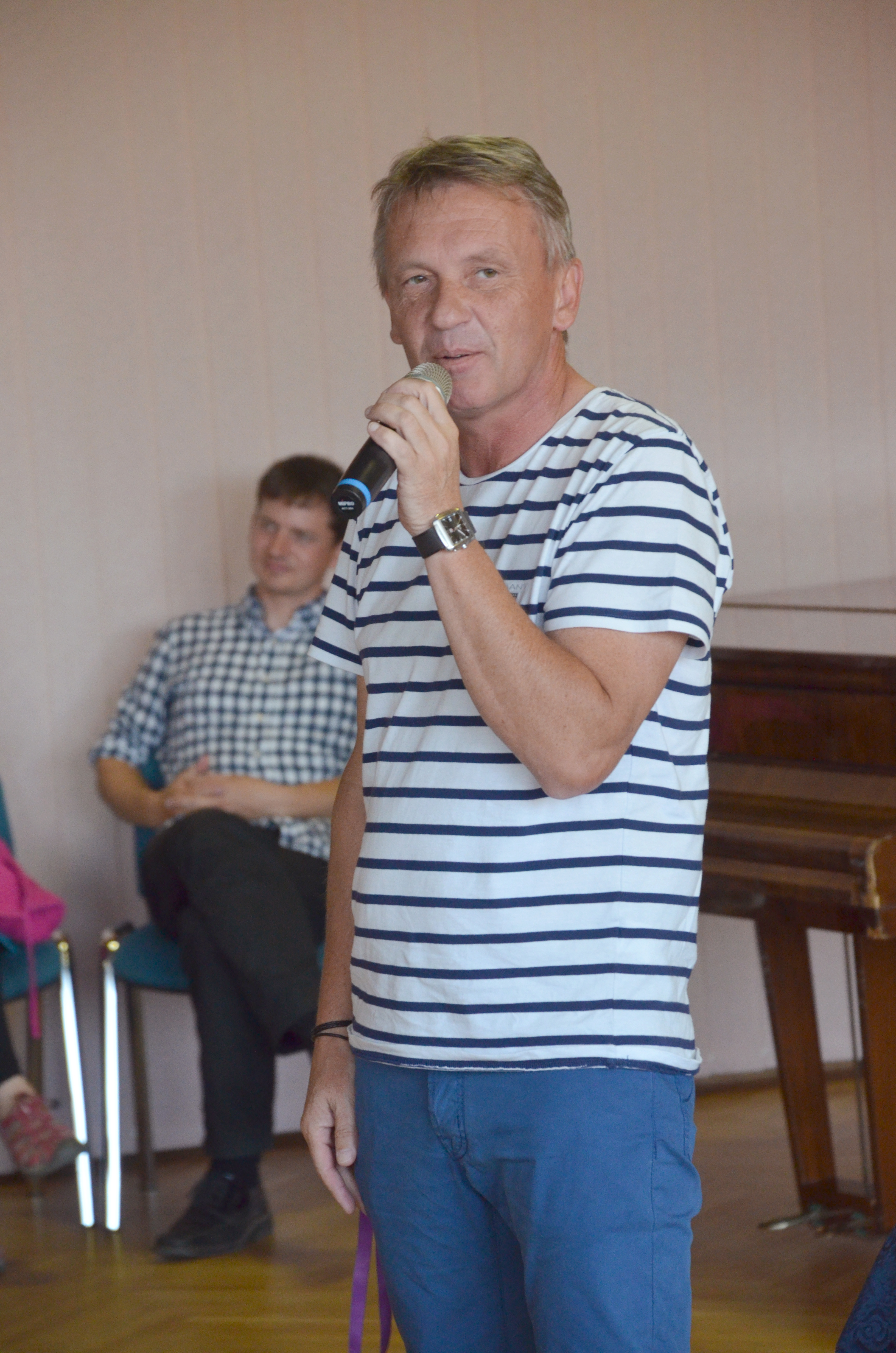 Zbigniew Czendlik foto