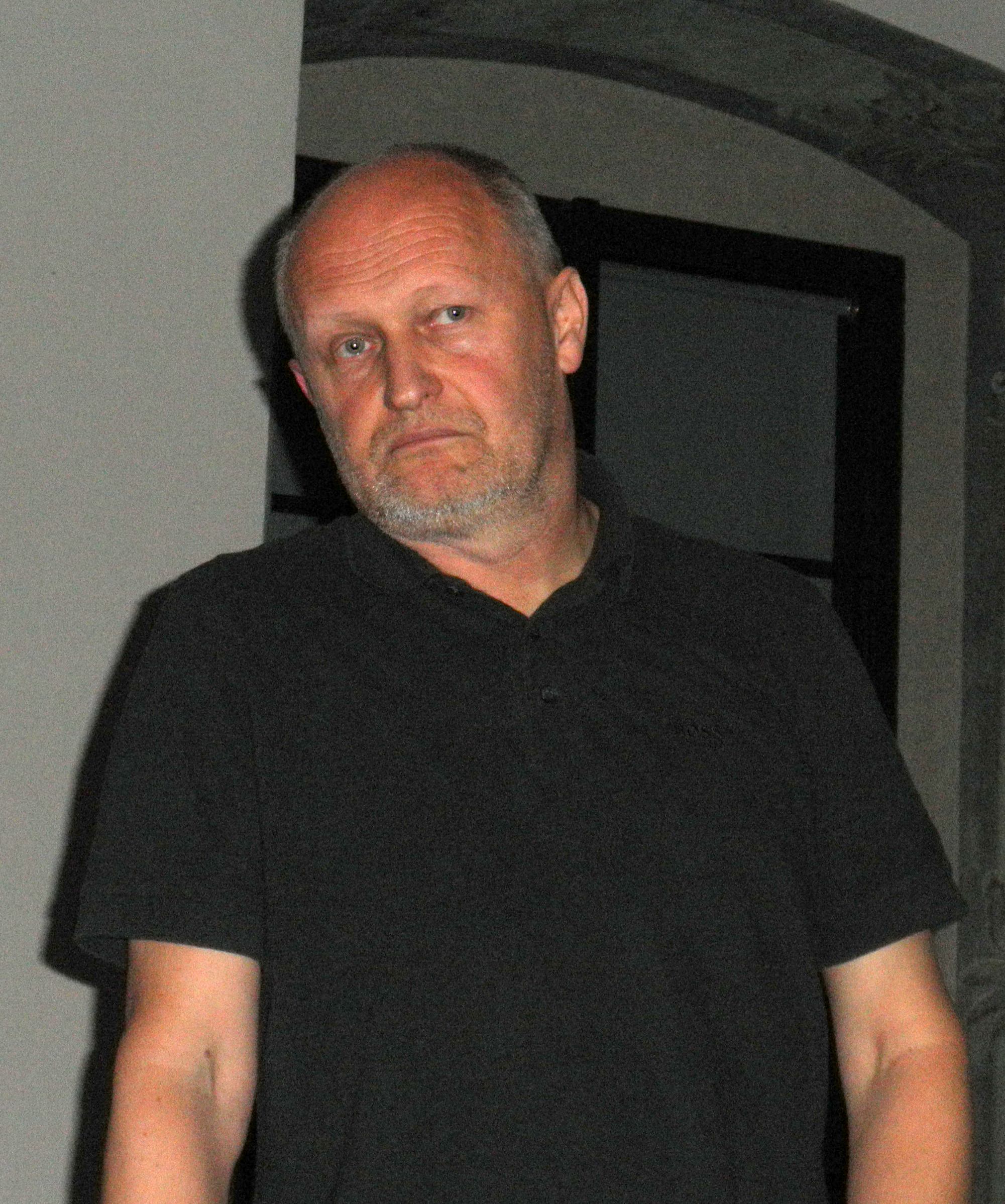 Zdeněk Fránek foto