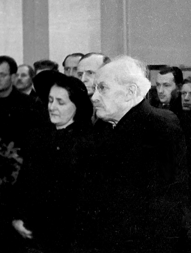 Zdeněk Nejedlý foto