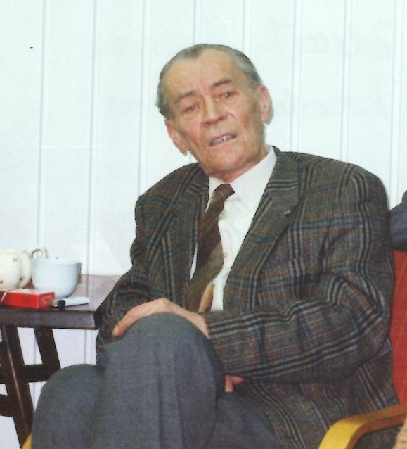 Zdeněk Rotrekl foto