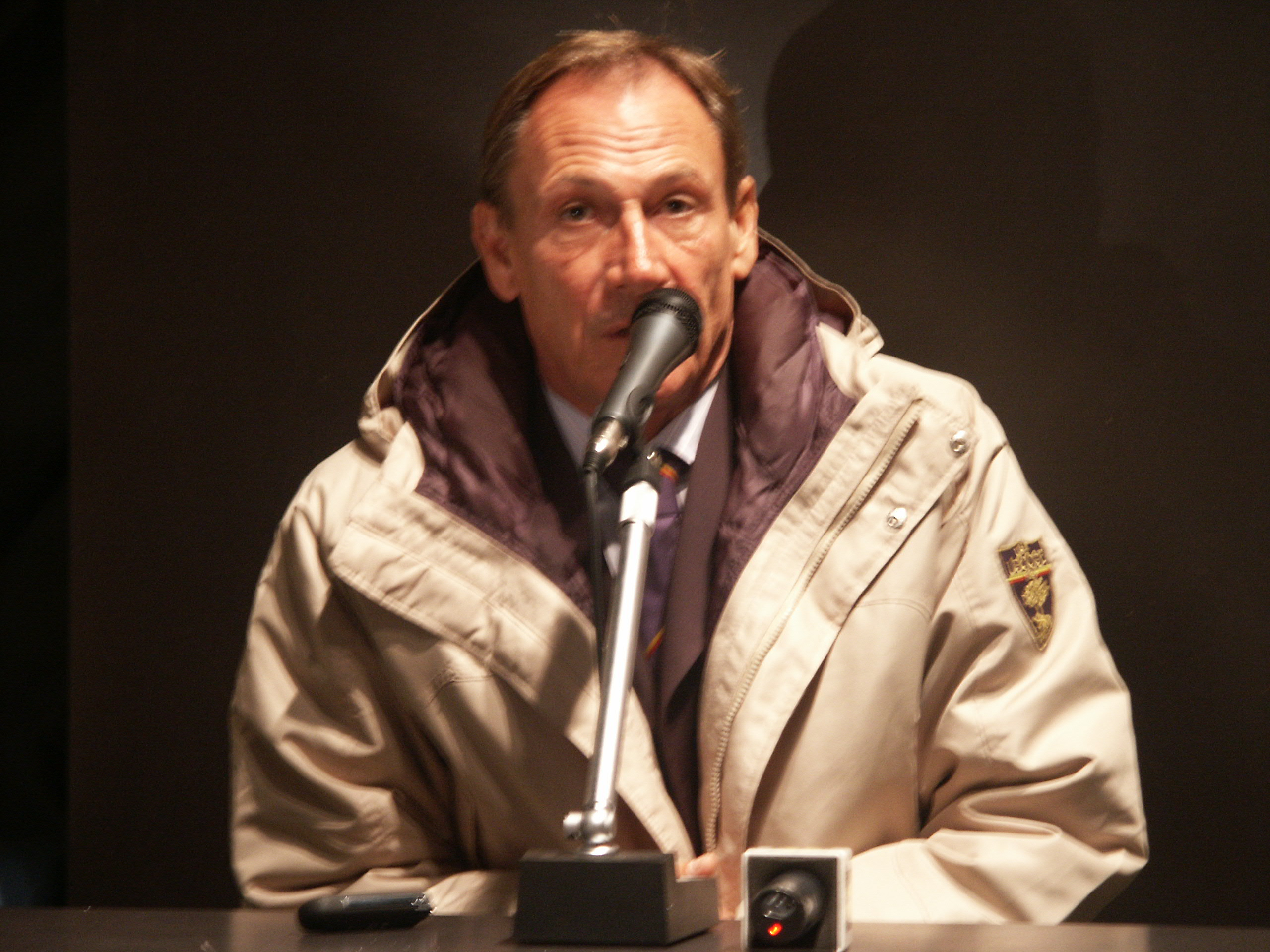 Zdeněk Zeman foto