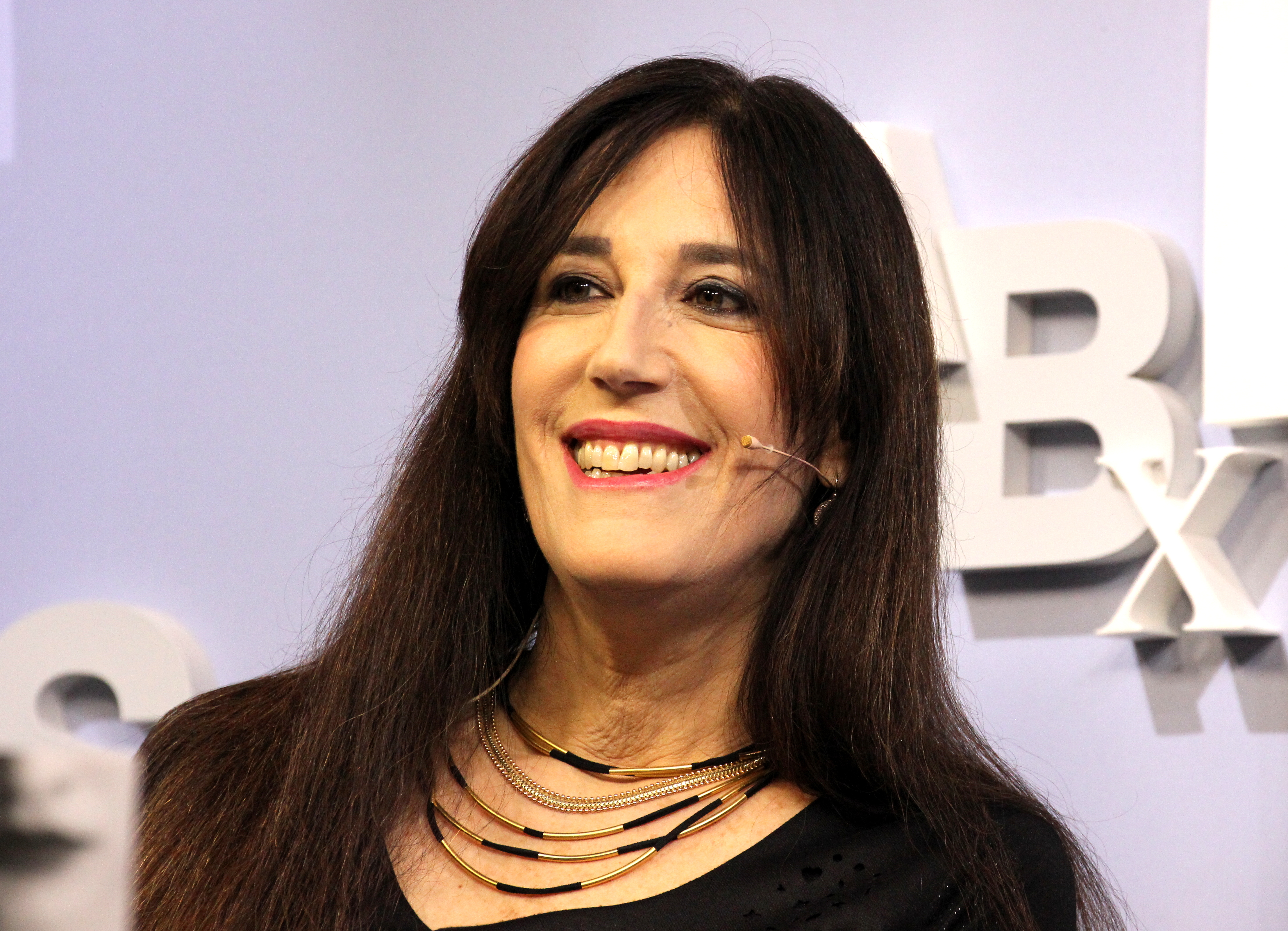 Zeruya Shalev foto