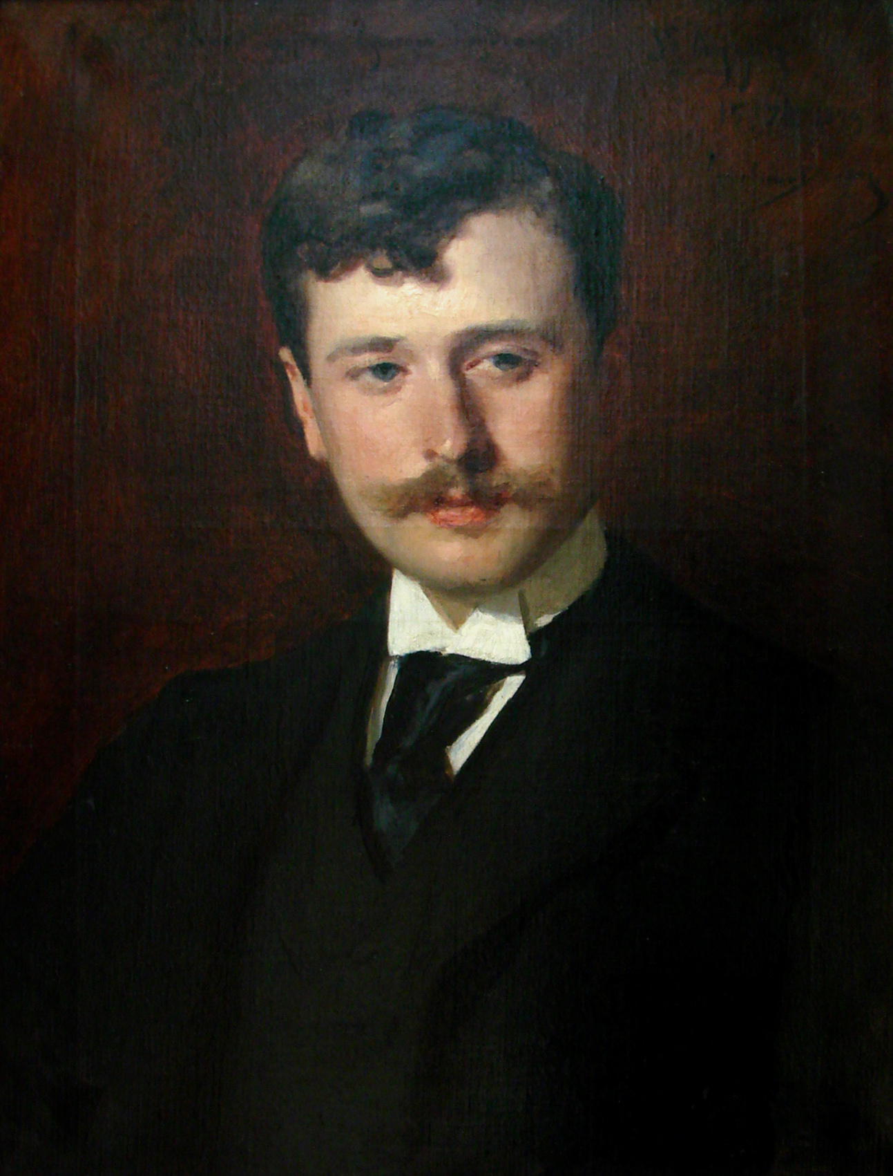 Georges Feydeau foto
