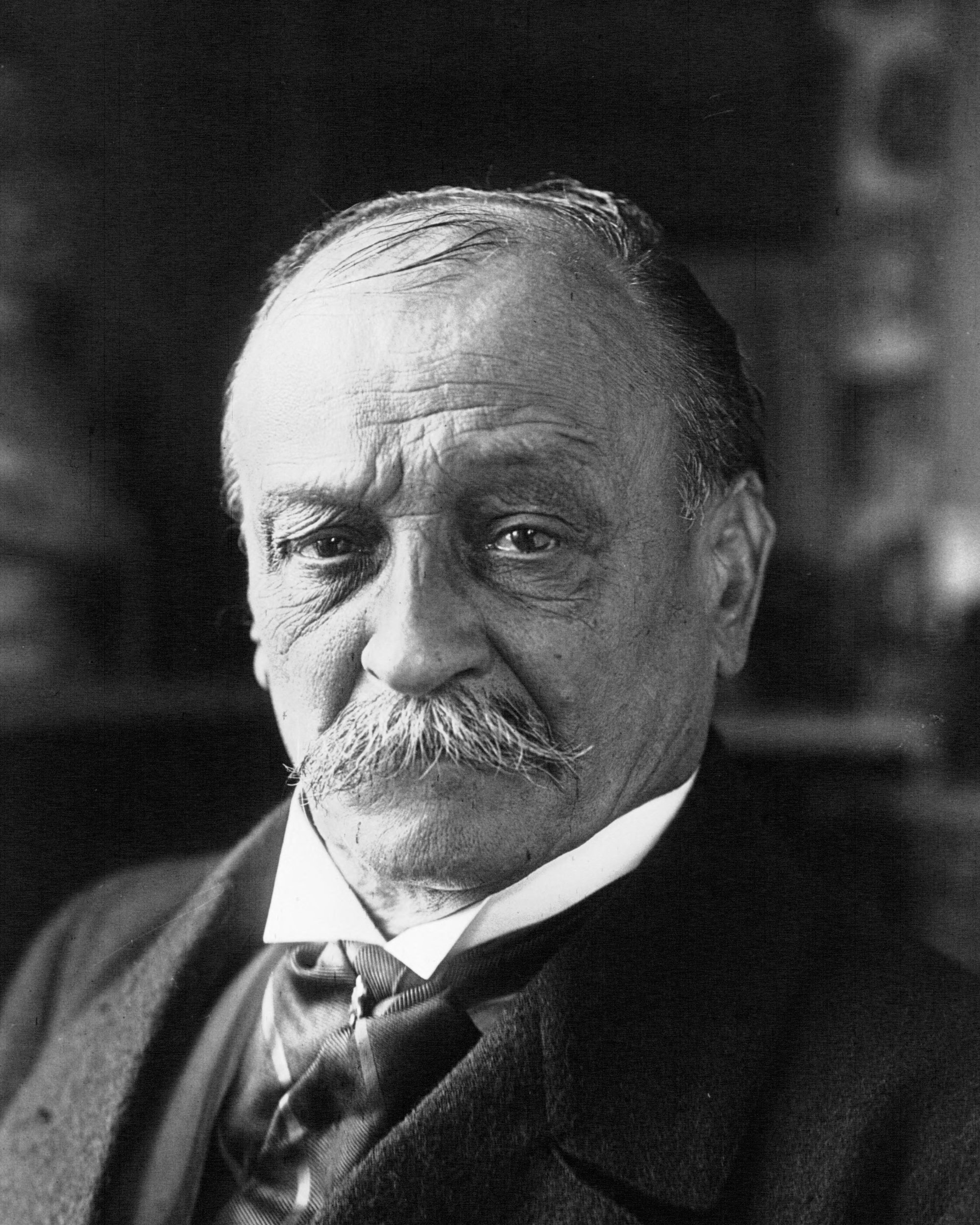 Georges Courteline foto