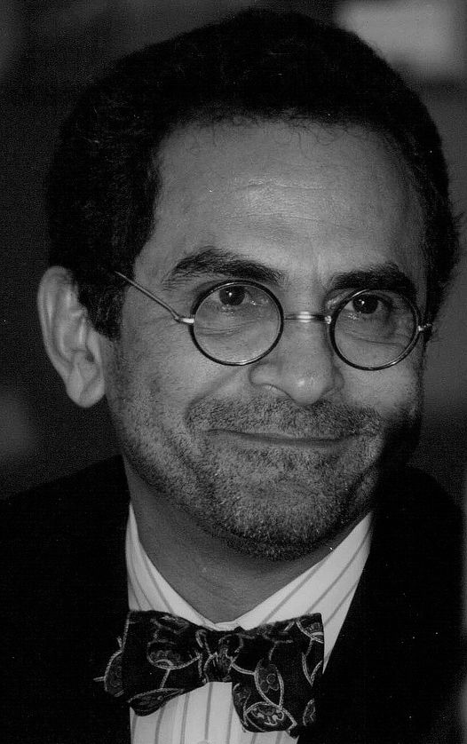 José Ramos-Horta foto