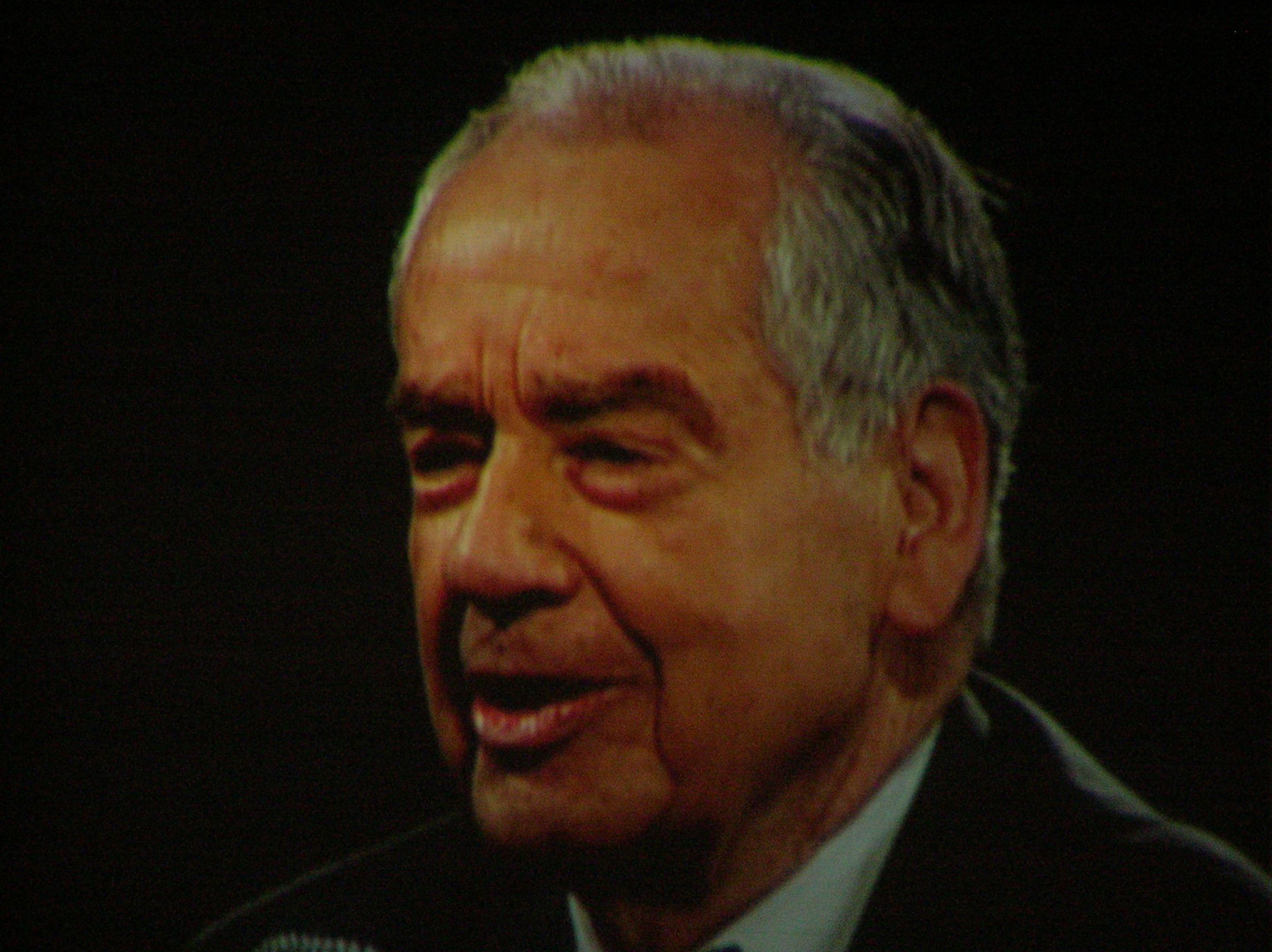 Zig Ziglar foto