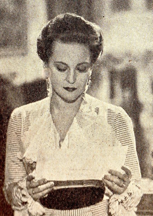 Zita Kabátová foto